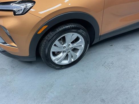 Used 2024 Buick Encore GX Preferred w/ Comfort Package FWD image 4
