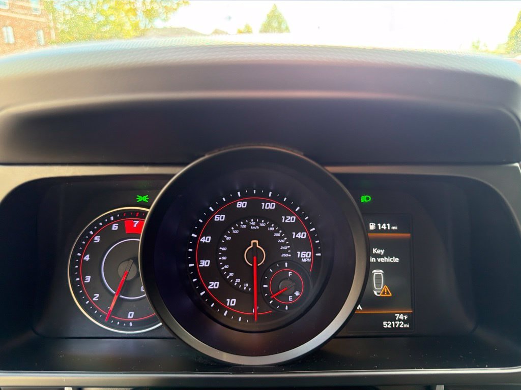 Used 2021 Hyundai Elantra SEL FWD image 18