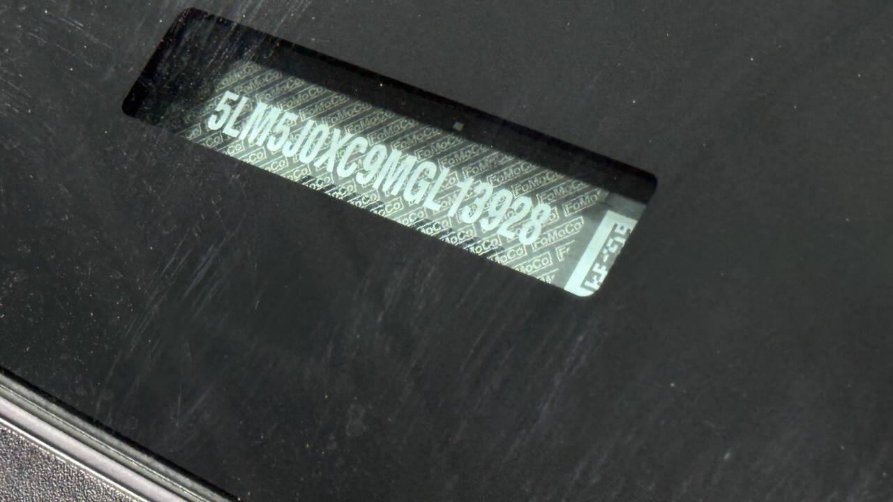 Used 2021 Lincoln Aviator AWD image 22