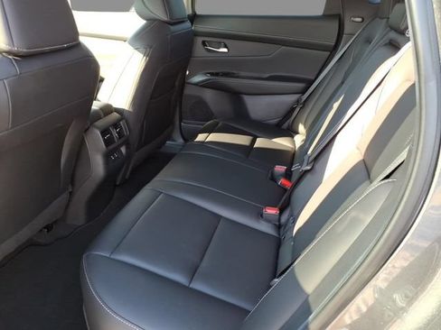 Certified 2025 Nissan Murano SL AWD/4WD image 15