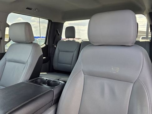 Used 2023 Ford F150 XLT w/ Equipment Group 302A High AWD/4WD image 11