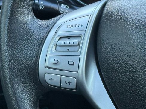 Used 2016 Nissan Rogue SL w/ SL Premium Package image 31