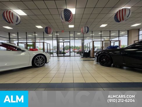 Used 2024 BMW i4 xDrive40i image 43