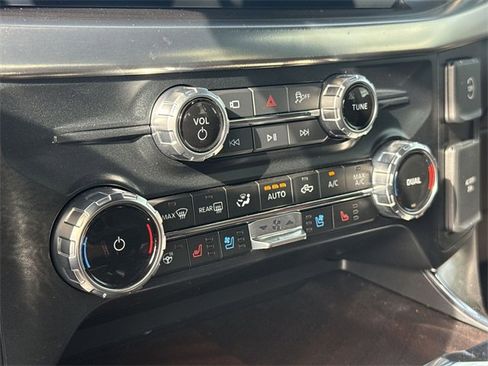 Used 2025 Ford F150 King Ranch image 18