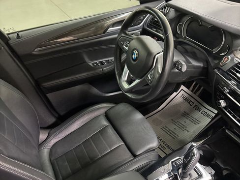 Used 2018 BMW X3 xDrive30i image 32