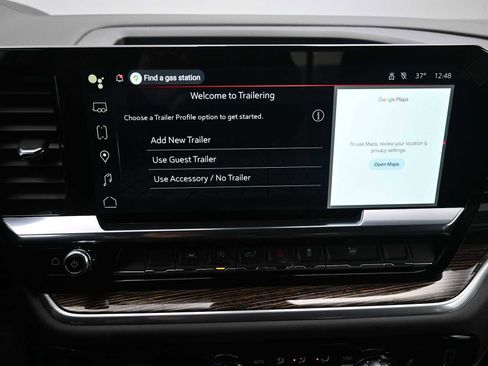 New 2026 GMC Sierra 1500 SLE w/ Preferred Package image 17