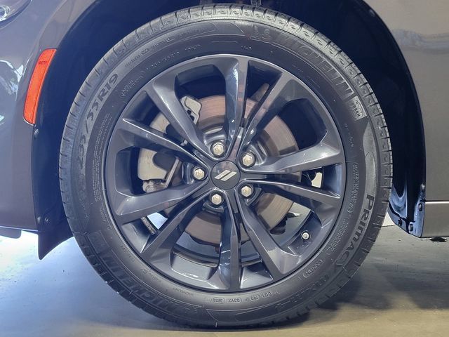 Used 2023 Dodge Charger SXT w/ Blacktop Package AWD/4WD image 10