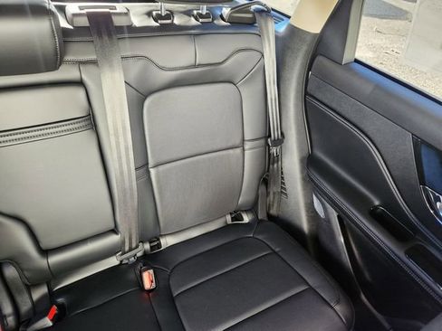 New 2025 Lincoln Corsair Grand Touring image 15