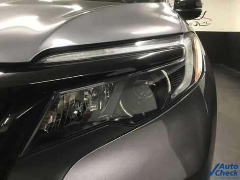 Used 2020 Honda Passport EX-L image 18