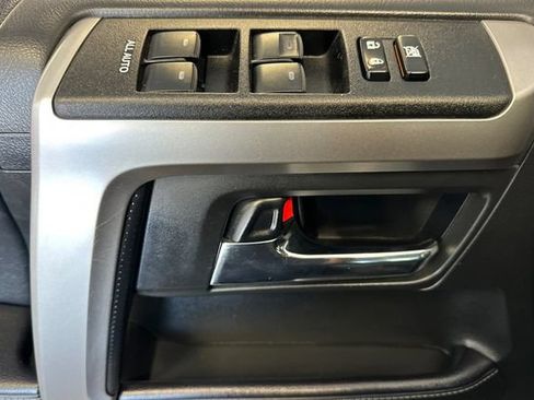 Certified 2021 Toyota 4Runner SR5 Premium AWD/4WD image 12