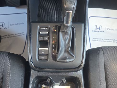 Used 2023 Honda CR-V EX image 23