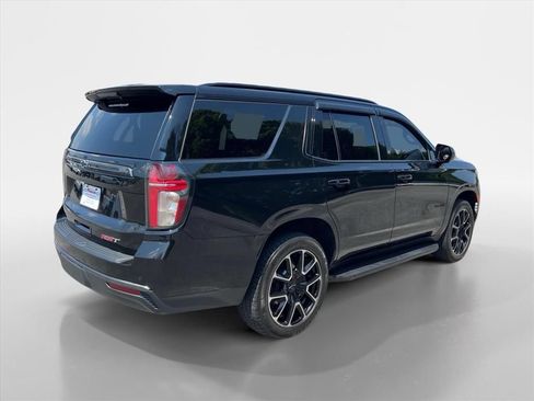 Used 2025 GMC Yukon Denali AWD/4WD image 5