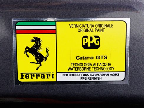 Used 2021 Ferrari 812 GTS RWD image 81
