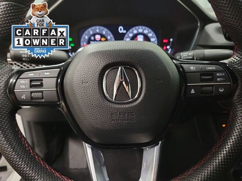 Used 2024 Acura Integra Type S FWD image 23