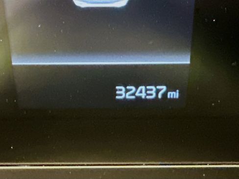 Used 2025 Kia Sportage LX image 19