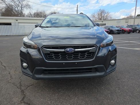 Used 2018 Subaru Crosstrek 2.0i Limited image 2