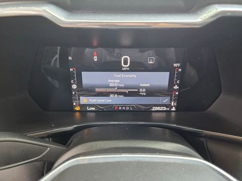 Used 2023 GMC Canyon Elevation w/ Convenience Package RWD image 31