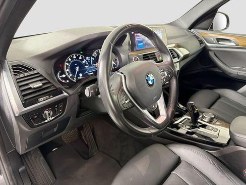 Used 2018 BMW X3 xDrive30i image 10