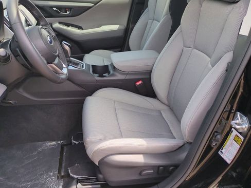 Used 2025 Subaru Legacy Premium image 15