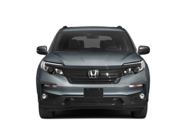 Used 2022 Honda Pilot TrailSport image 4
