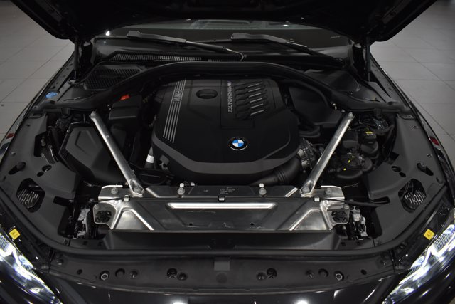 Used 2022 BMW M440i xDrive Gran Coupe w/ Premium Package AWD/4WD image 29