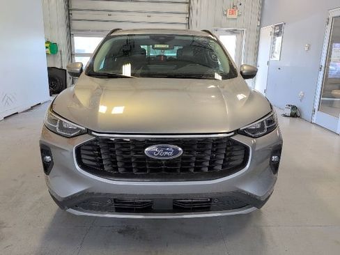 Used 2024 Ford Escape Platinum AWD/4WD image 7