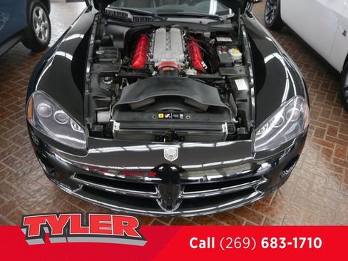 Used 2003 Dodge Viper SRT-10 image 37