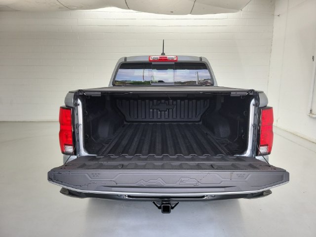 Used 2026 Chevrolet Colorado Z71 w/ Technology Package AWD/4WD image 9