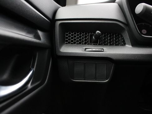New 2026 Honda CR-V EX image 26