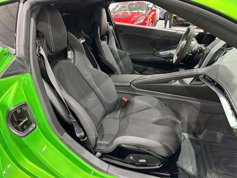 Used 2026 Chevrolet Corvette Z06 w/ Battery Protection Package image 18