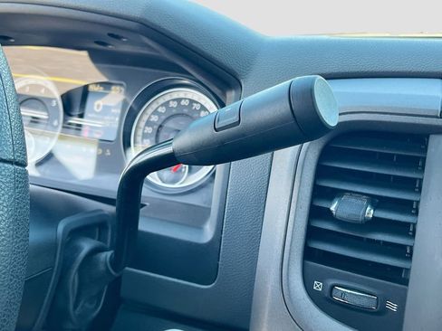 Used 2014 RAM 1500 Express RWD image 15
