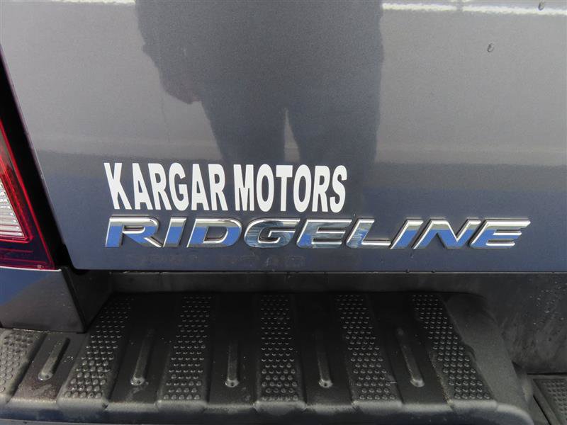Used 2023 Honda Ridgeline RTL image 8
