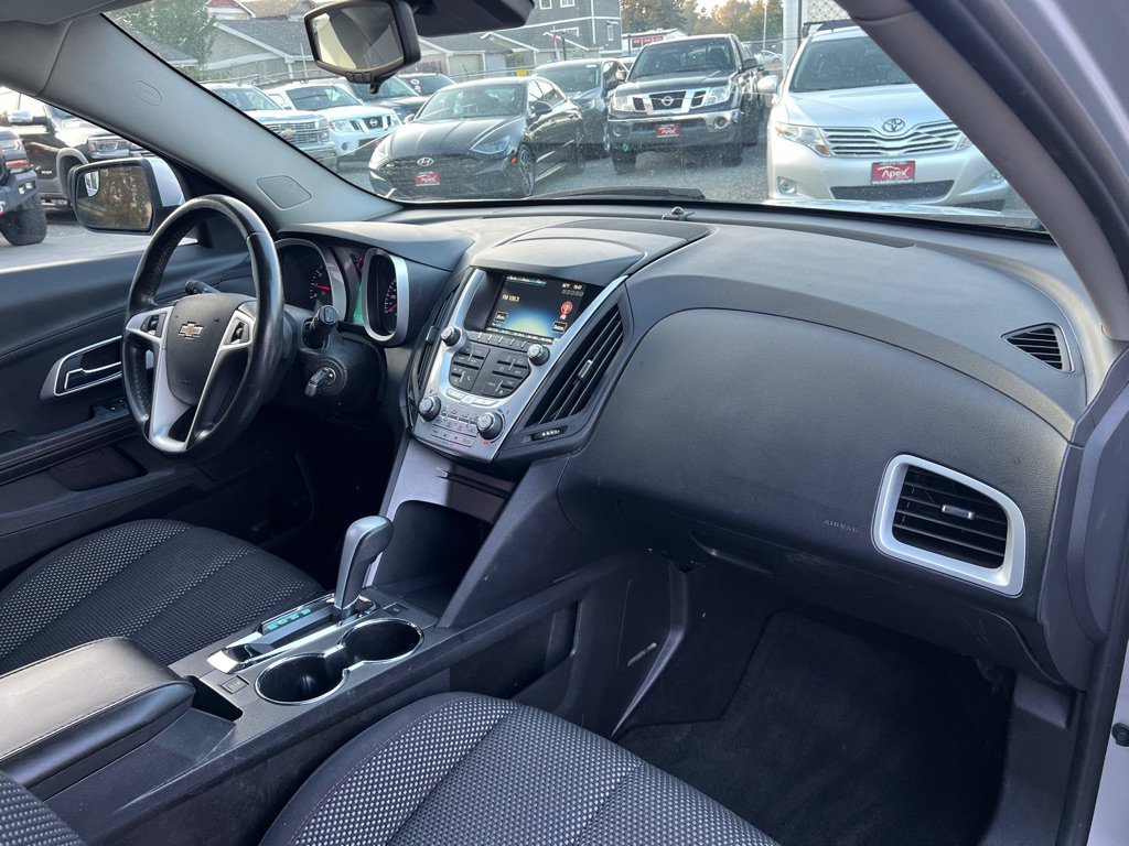 Used 2013 Chevrolet Equinox LT AWD/4WD image 18