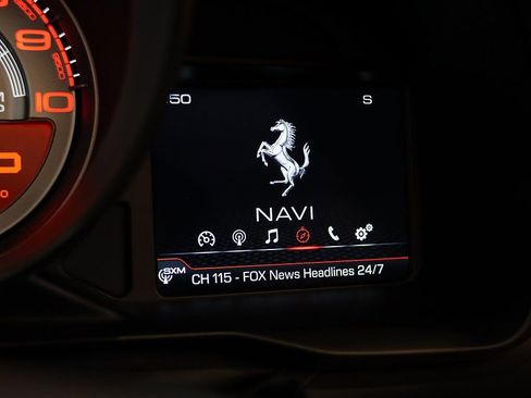 Certified 2022 Ferrari F8 Spider image 70