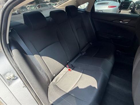 Used 2019 Honda Civic LX image 10