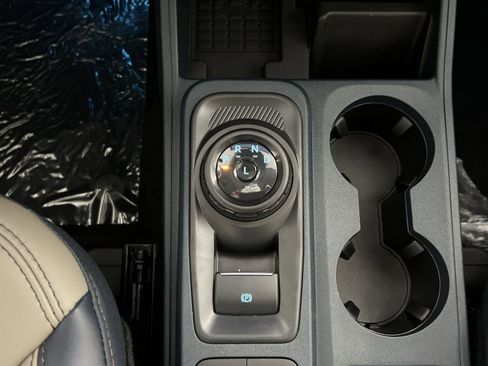 New 2025 Ford Maverick Lariat w/ 4K Tow Package image 22