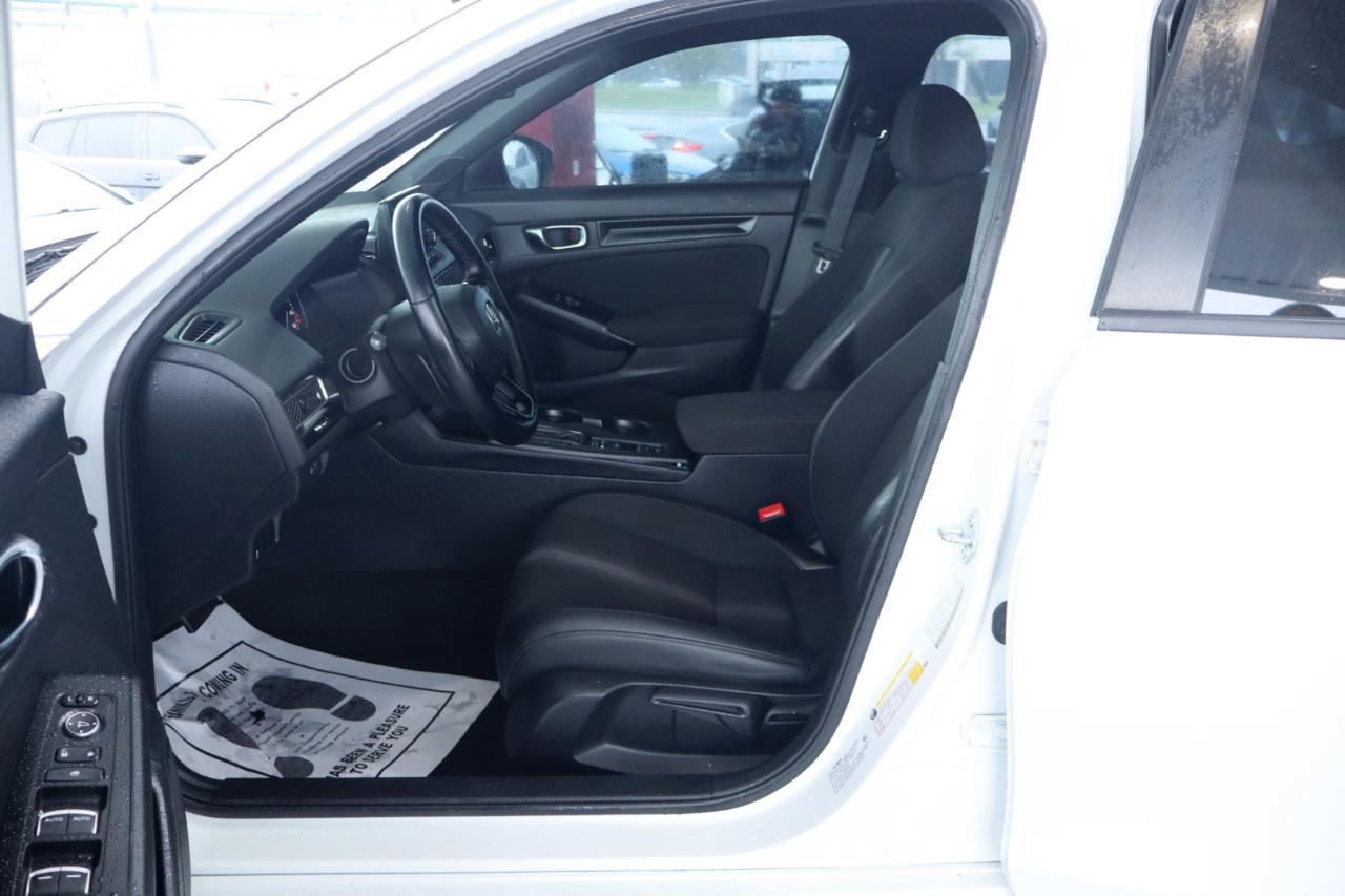 Used 2022 Honda Civic Sport image 15