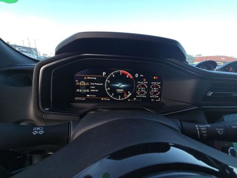 Used 2024 Nissan Z Sport w/ Floor Mat Package image 3