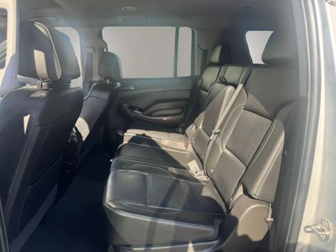 Used 2020 GMC Yukon XL SLT AWD/4WD image 11