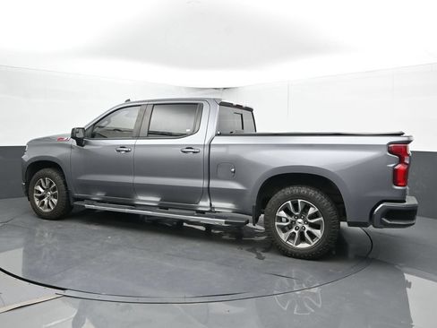Used 2021 Chevrolet Silverado 1500 RST w/ True North Edition Plus AWD/4WD image 10