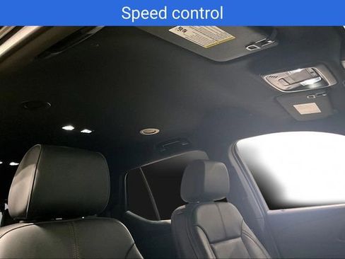 Certified 2023 Chevrolet Traverse RS w/ LPO, Floor Liner Package image 27