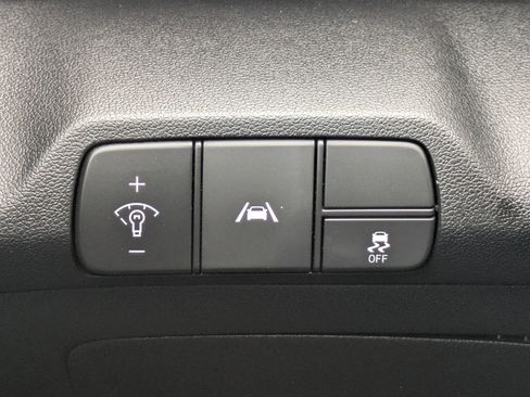 Used 2023 Hyundai Elantra N Line w/ Cargo Package image 18