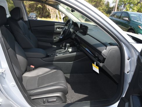 New 2026 Honda Accord Touring image 11