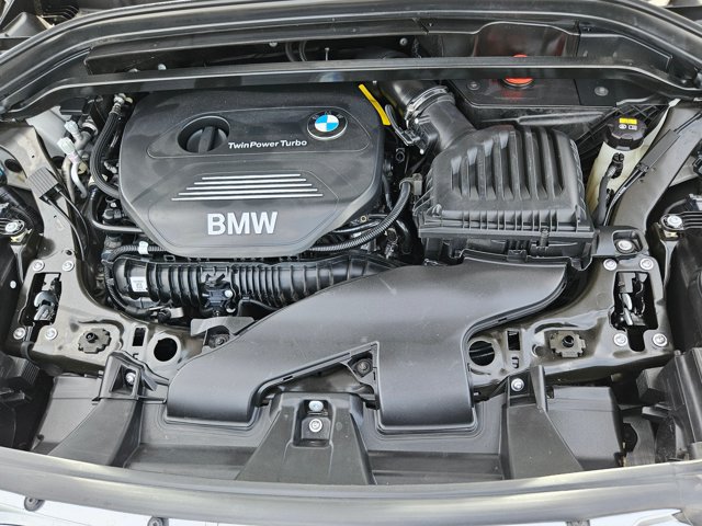 Used 2018 BMW X1 sDrive28i FWD image 23