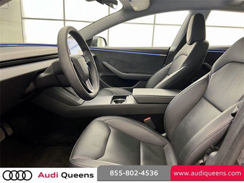 Used 2025 Tesla Model 3 Long Range image 17