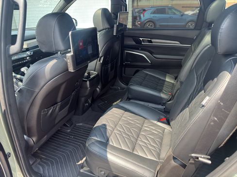 Used 2023 Kia Telluride SX X-Line AWD/4WD image 24