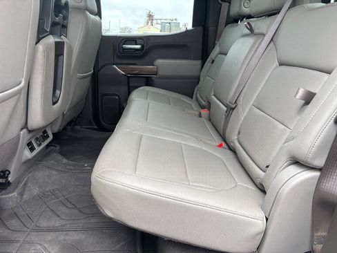 Used 2021 Chevrolet Silverado 1500 LT w/ All Star Edition Plus AWD/4WD image 31