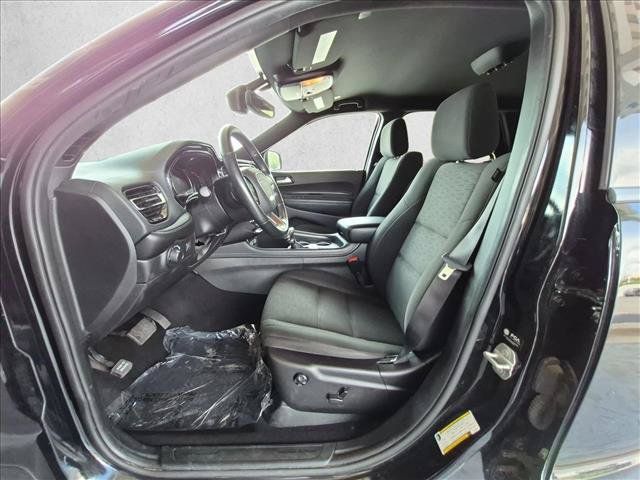 Used 2023 Dodge Durango SXT RWD image 15