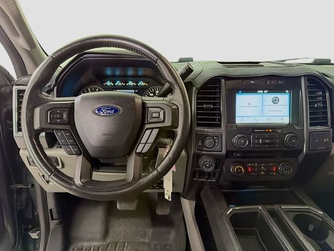 Used 2018 Ford F150 XLT w/ Equipment Group 302A Luxury image 25