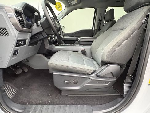 Used 2024 Ford F150 XLT w/ Mobile Office Package AWD/4WD image 15